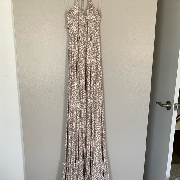 Dresses & Skirts - Maxi dress